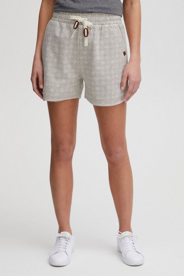 OXMO Sweatshorts OXVenice - 21800180-ME Modische Short OXMO Sweatshorts OXVenice - 21800180-ME Modische Short von OXMO