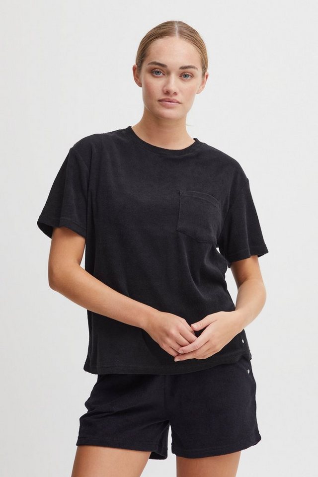 OXMO T-Shirt OXFrika - 21800158-ME von OXMO