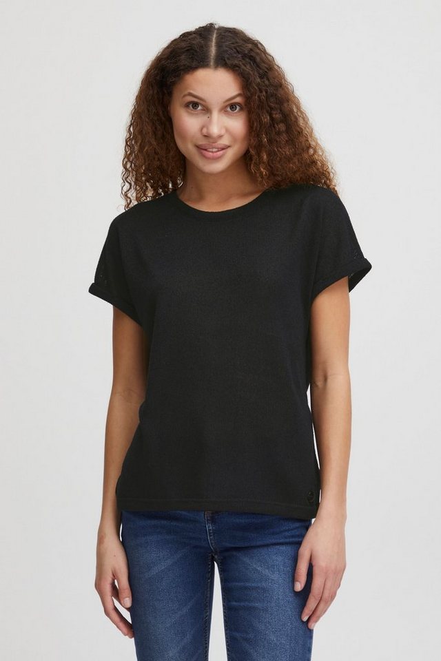 OXMO T-Shirt OXKatie - 21800174-ME von OXMO