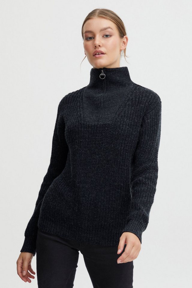 OXMO Troyer OXNancy 21800126-ME Modischer Pullover von OXMO