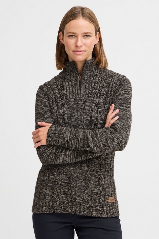 OXMO Troyer OXPHEPE Modischer Troyer von OXMO