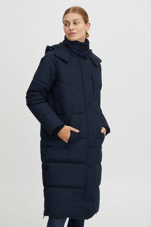 OXMO Winterjacke OXJulie 21800115-ME von OXMO