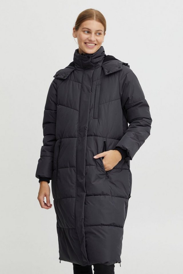 OXMO Winterjacke OXJulie 21800115-ME von OXMO