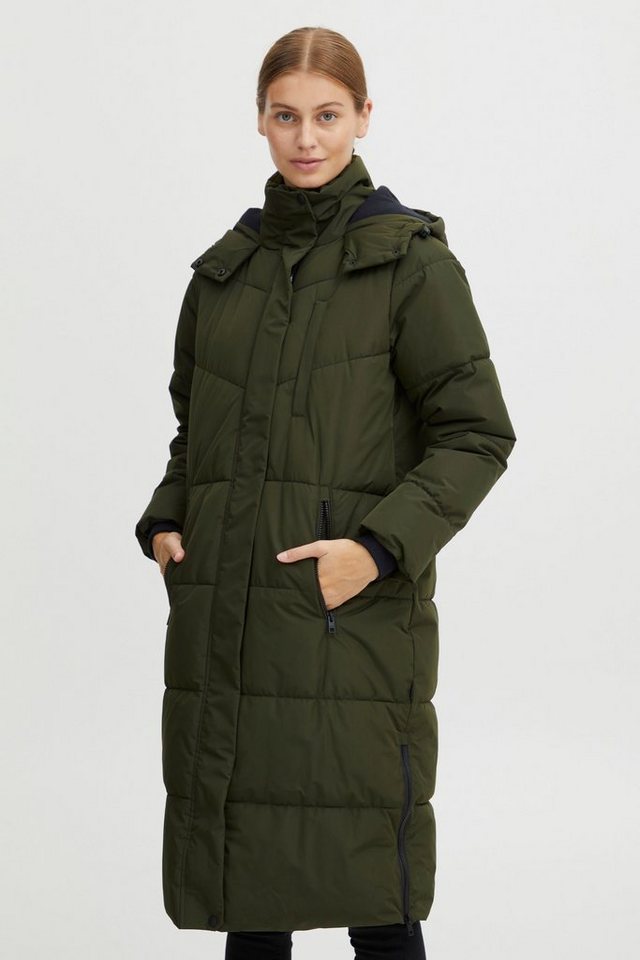 OXMO Winterjacke OXJulie 21800115-ME von OXMO