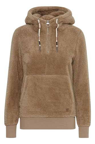 OXMO by - OXAnoush - Sweatshirt - 21800210-ME, Größe:XL, Farbe:Kelp (171022) von OXMO