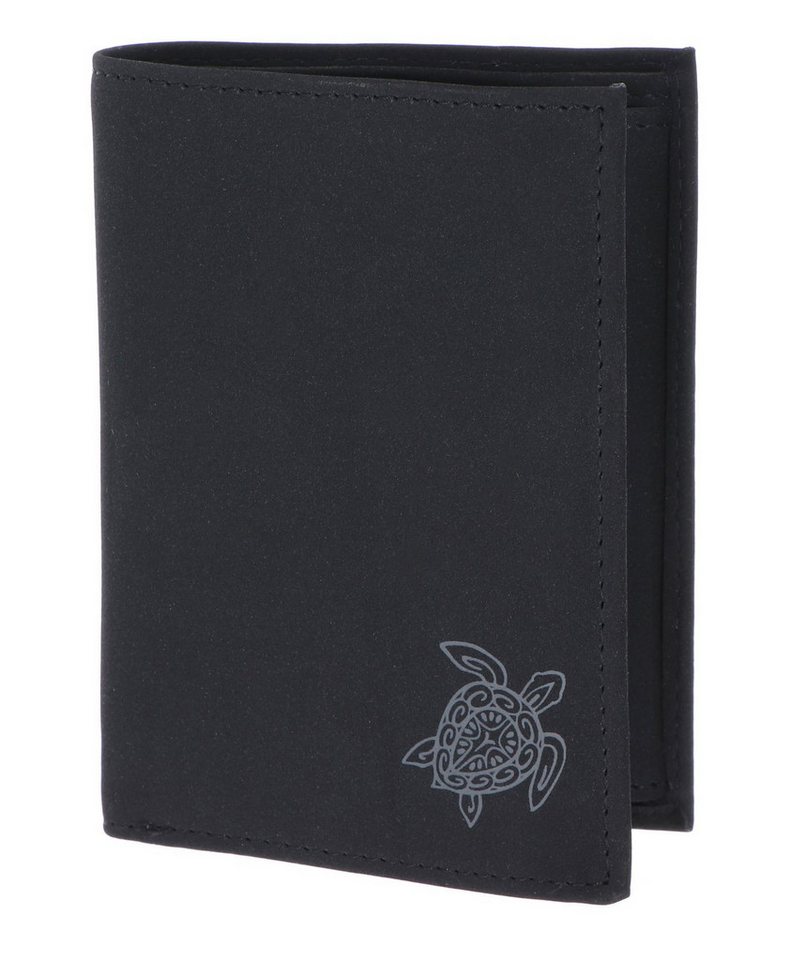 OXMOX Geldbörse Kombibörse, mit RFID-Blocker Schutz von OXMOX