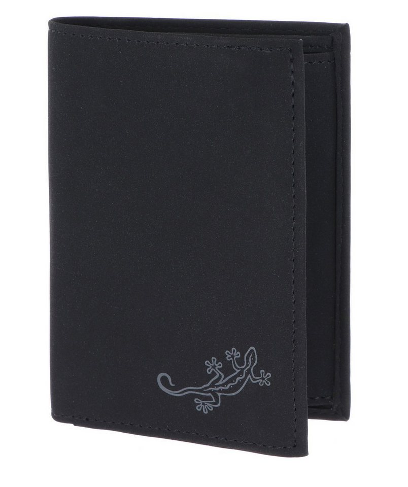 OXMOX Geldbörse Kombibörse, mit RFID-Blocker Schutz von OXMOX