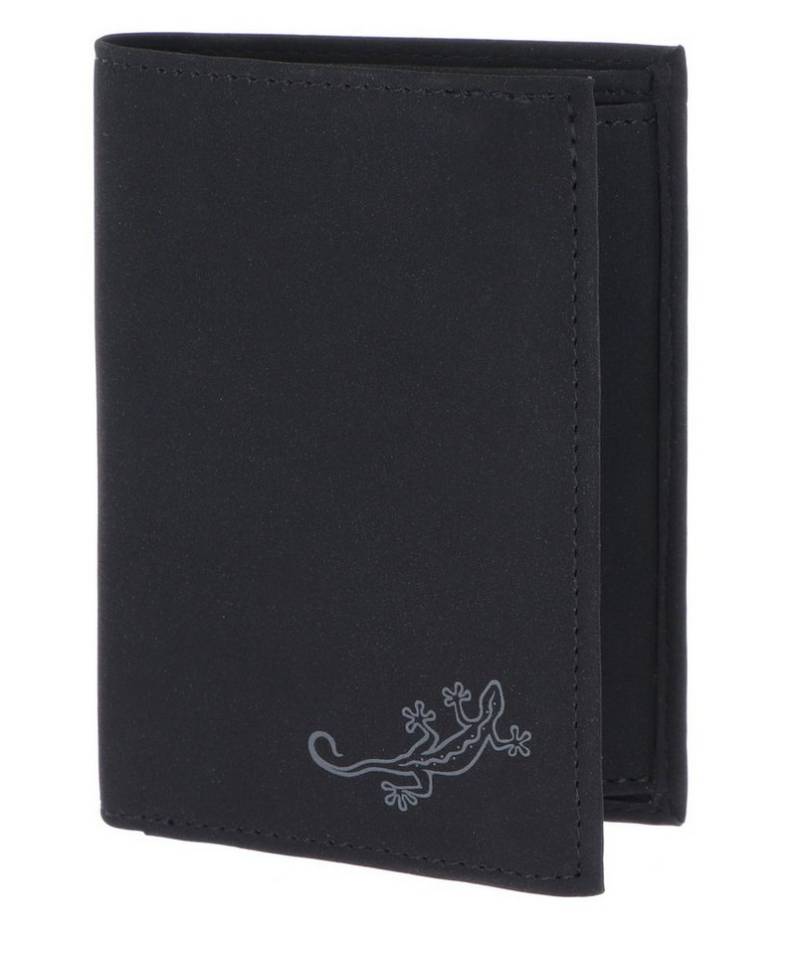 OXMOX Geldbörse Kombibörse, mit RFID-Blocker Schutz von OXMOX