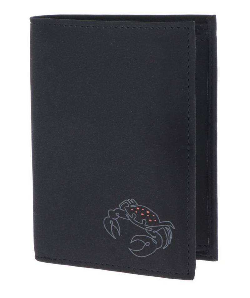 OXMOX Geldbörse Kombibörse, mit RFID-Blocker Schutz von OXMOX