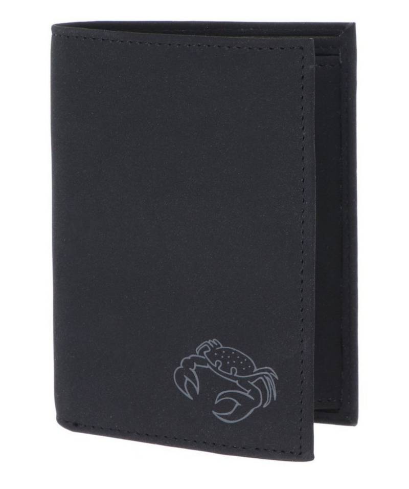 OXMOX Geldbörse Kombibörse, mit RFID-Blocker Schutz von OXMOX