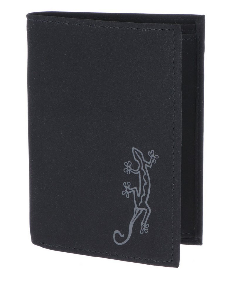 OXMOX Geldbörse Kombibörse, mit RFID-Blocker Schutz von OXMOX