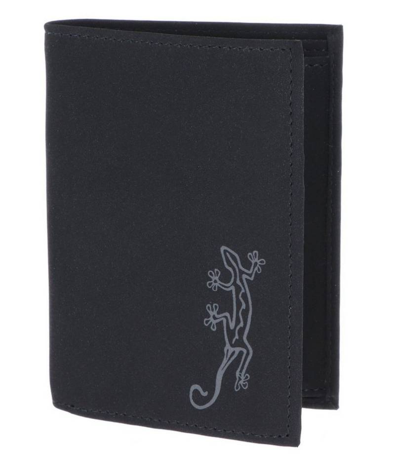 OXMOX Geldbörse Kombibörse, mit RFID-Blocker Schutz von OXMOX