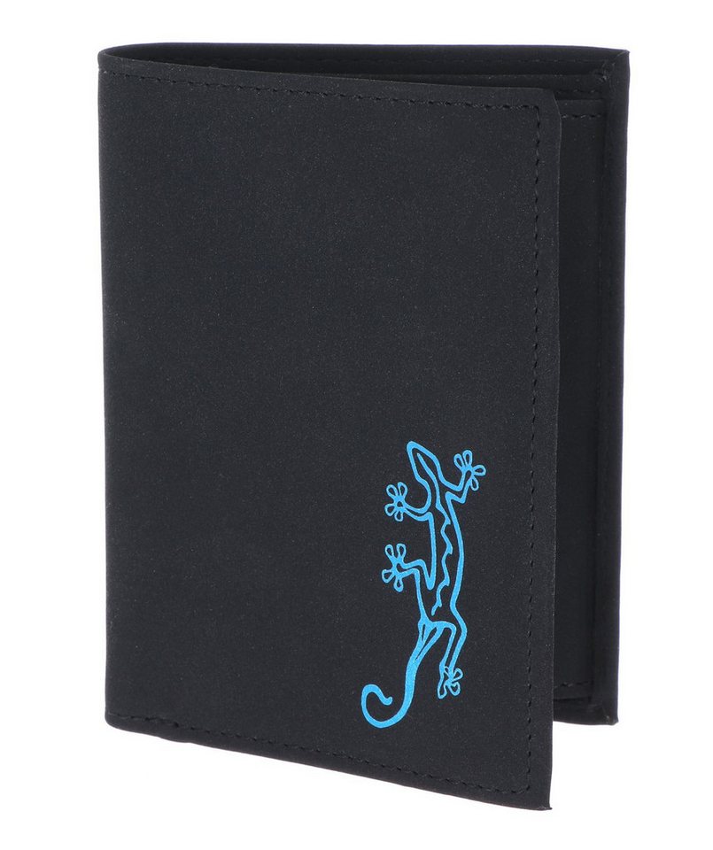 OXMOX Geldbörse Kombibörse, mit RFID-Blocker Schutz von OXMOX