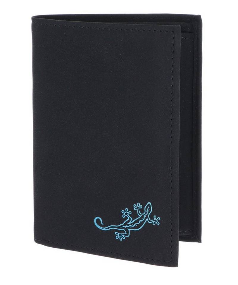 OXMOX Geldbörse Kombibörse, mit RFID-Blocker Schutz von OXMOX