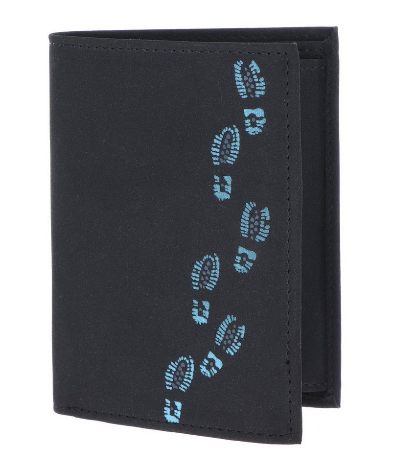 OXMOX Geldbörse Kombibörse von OXMOX