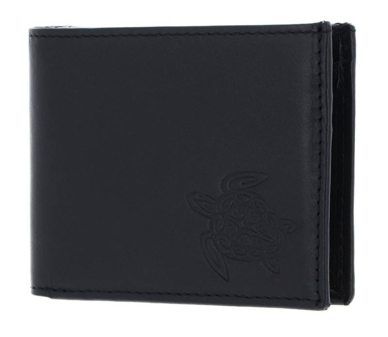 OXMOX Geldbörse Pocketbörse, aus echtem Rindsleder von OXMOX