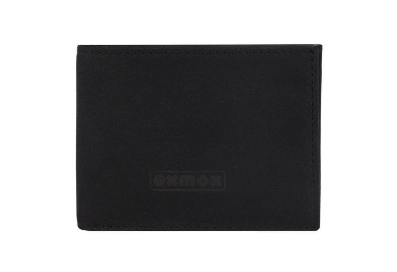 OXMOX Geldbörse New Cryptan, Cryptan von OXMOX