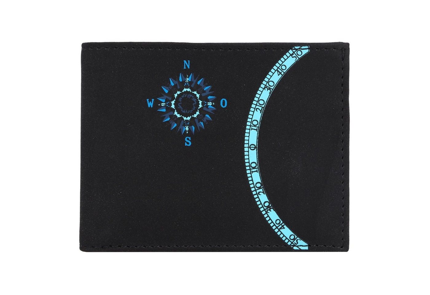 OXMOX Geldbörse New Cryptan, Cryptan von OXMOX