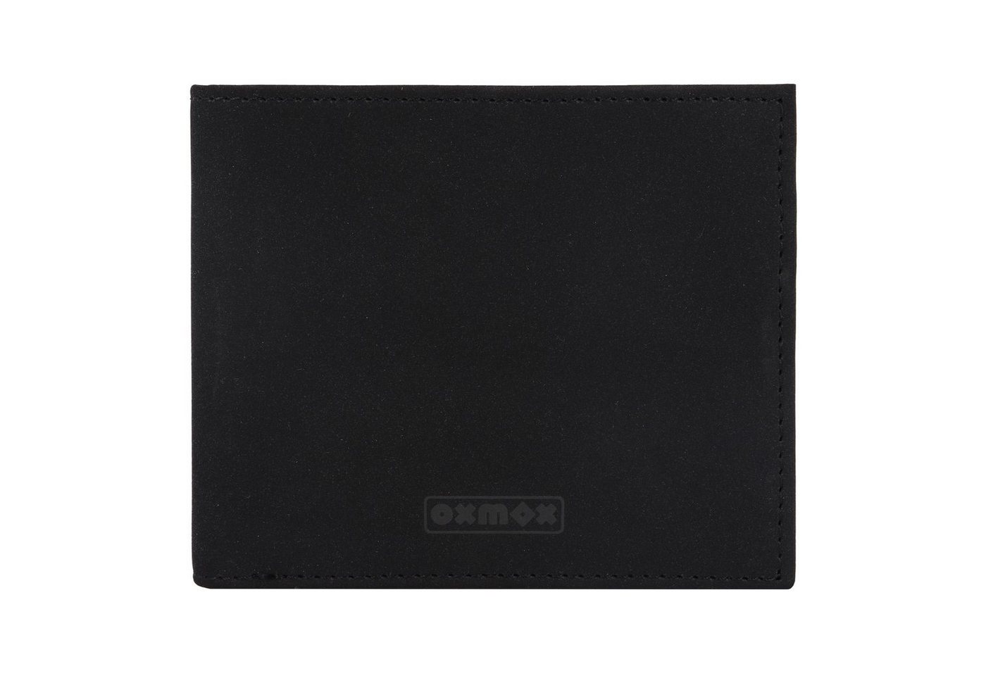 OXMOX Geldbörse New Cryptan, Cryptan von OXMOX