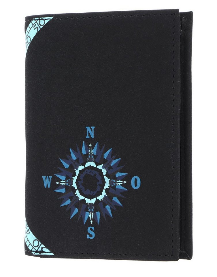 OXMOX Geldbörse New Cryptan RFID Protect, RFID-Blocker Schutz OXMOX Geldbörse New Cryptan RFID Protect, RFID-Blocker Schutz von OXMOX