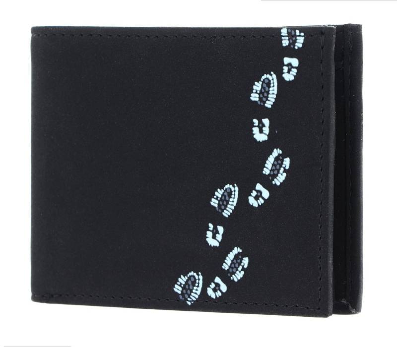 OXMOX Geldbörse New Cryptan RFID Protect, RFID-Blocker Schutz von OXMOX