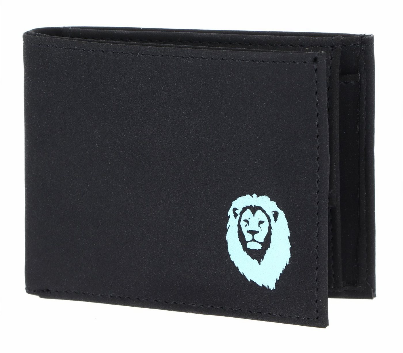 OXMOX Geldbörse Pocketbörse, mit RFID-Blocker Schutz von OXMOX