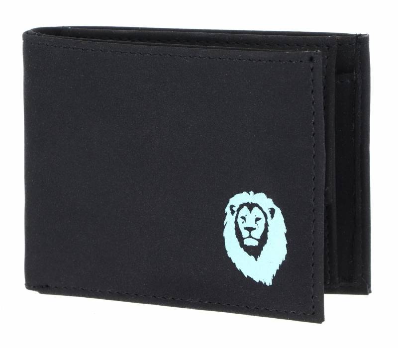 OXMOX Geldbörse Pocketbörse, mit RFID-Blocker Schutz von OXMOX