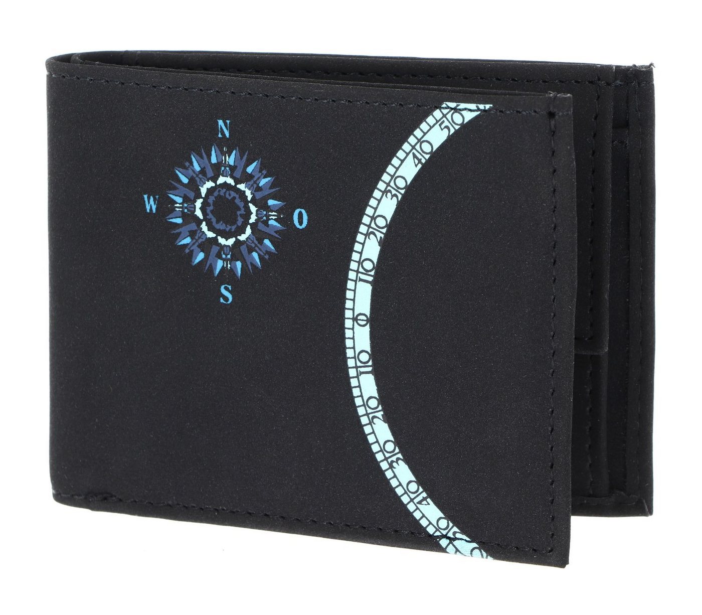 OXMOX Geldbörse Pocketbörse von OXMOX