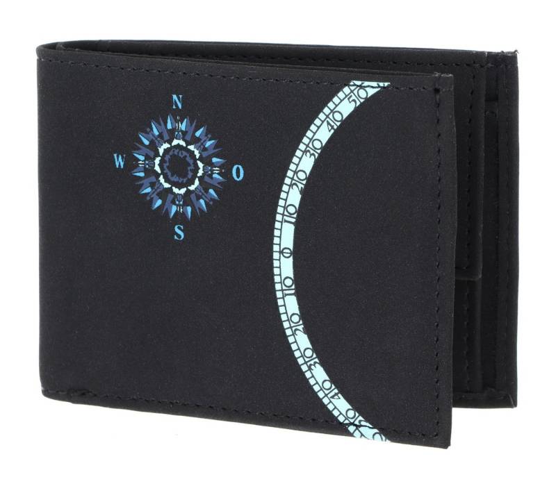 OXMOX Geldbörse Pocketbörse von OXMOX