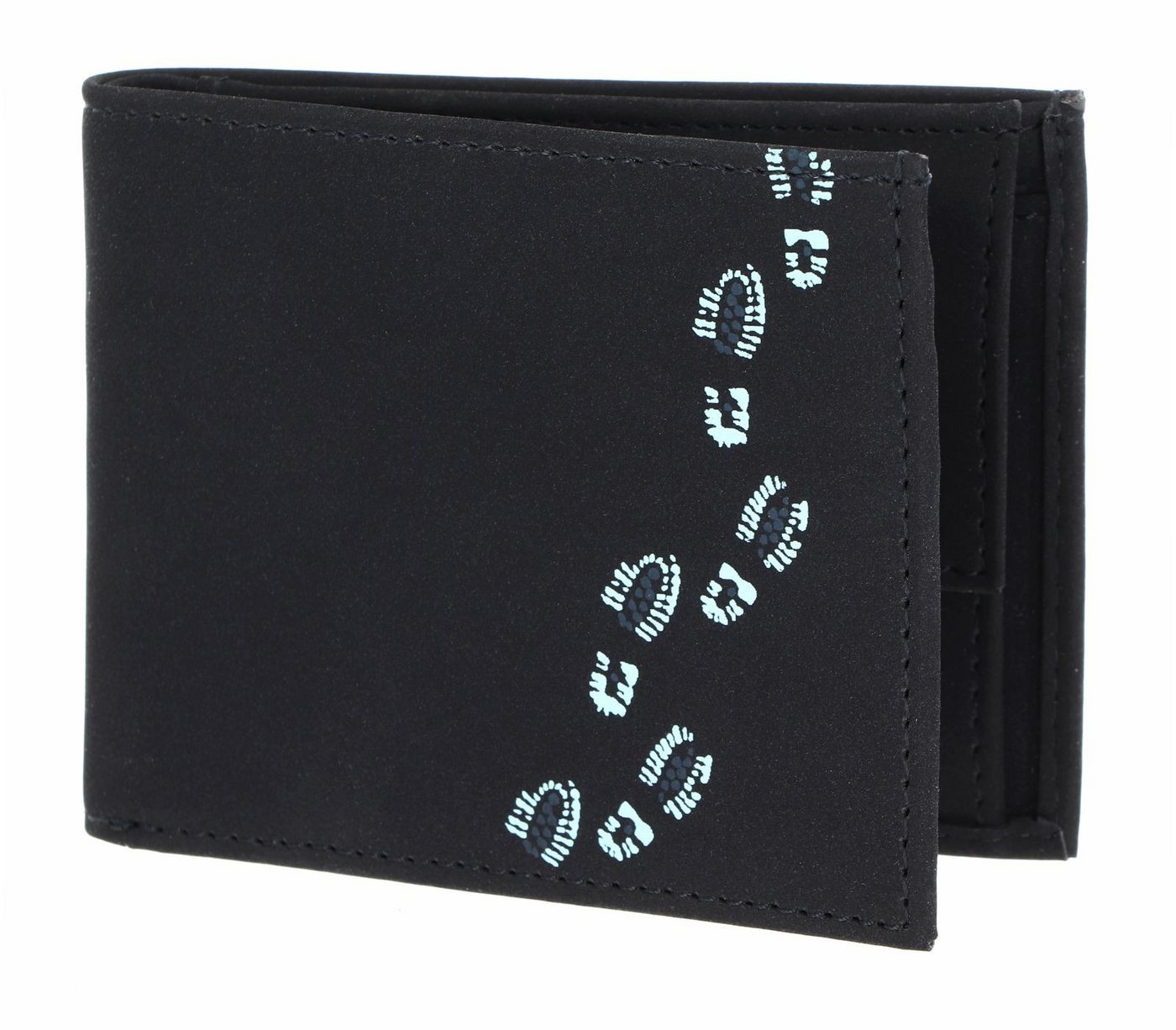 OXMOX Geldbörse Pocketbörse von OXMOX