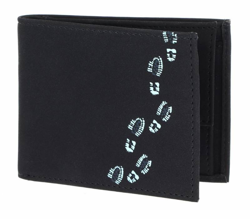 OXMOX Geldbörse Pocketbörse von OXMOX