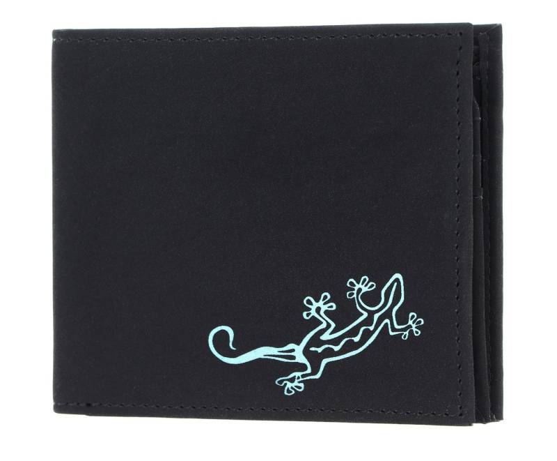 OXMOX Geldbörse Querscheinbörse von OXMOX