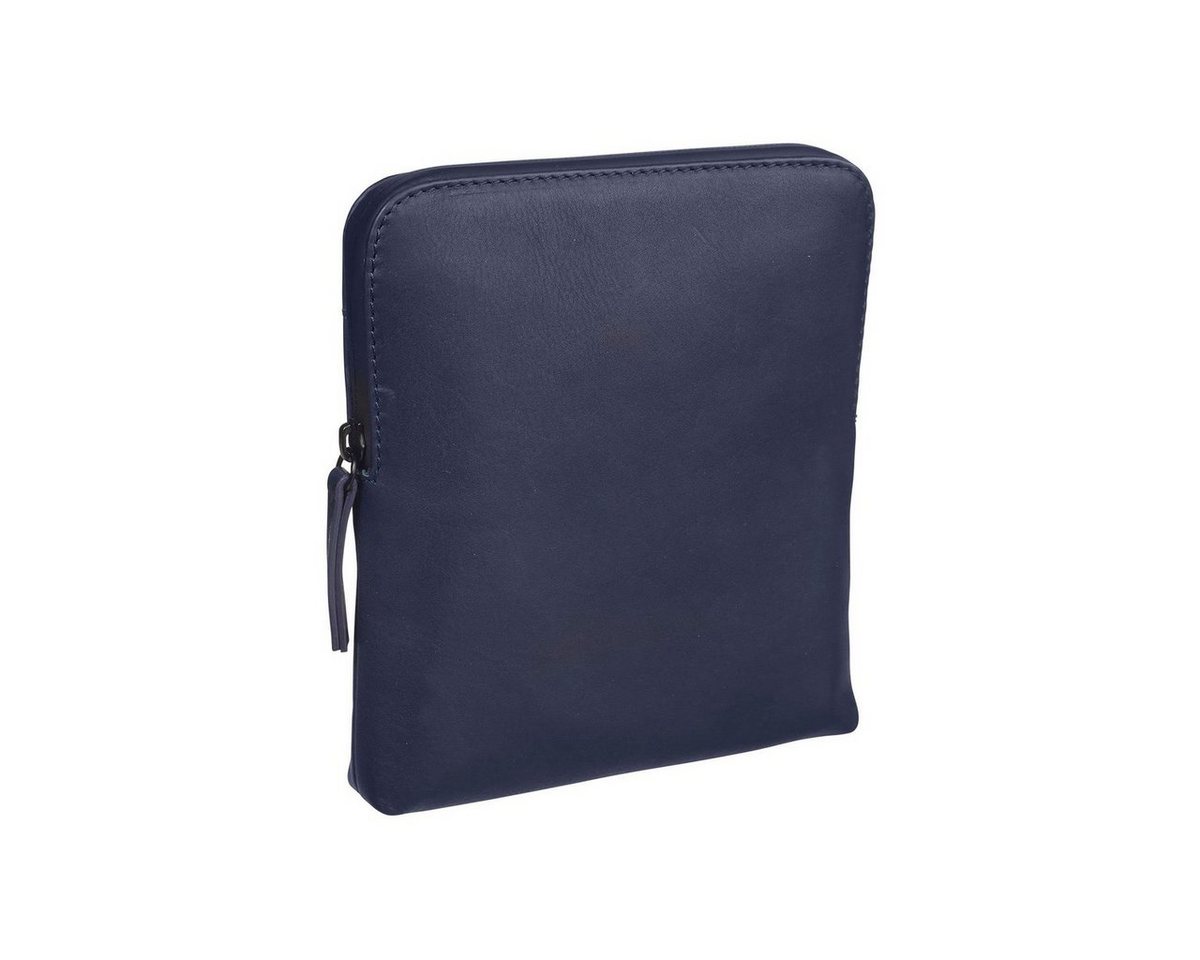 OXMOX Laptoptasche Umhängetasche für Erwachsene in blau (1-tlg) von OXMOX