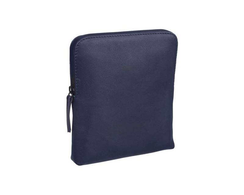OXMOX Laptoptasche Umhängetasche für Erwachsene in blau (1-tlg) von OXMOX
