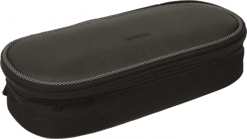 OXMOX - Oxmox Touch-It Hardbox Schlamperetui grau Grau von OXMOX