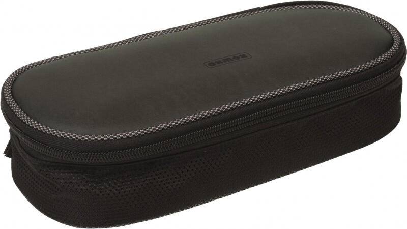 OXMOX - Oxmox Touch-It Hardbox Schlamperetui grau Grau von OXMOX