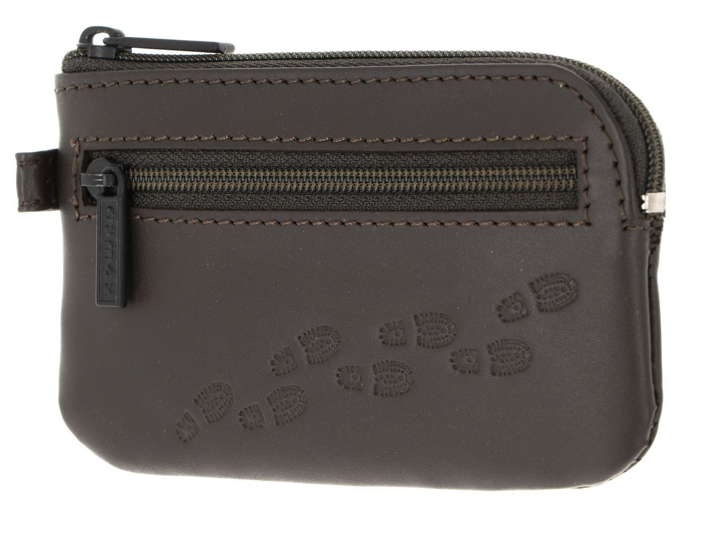 OXMOX Schlüsseltasche Keyholder, aus echtem Rindsleder von OXMOX