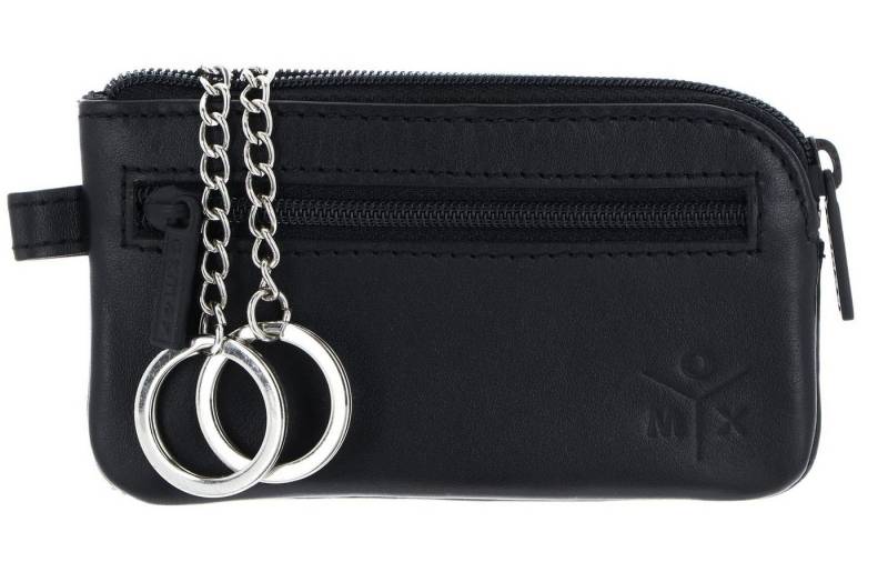 OXMOX Schlüsseltasche Keyholder, aus echtem Rindsleder von OXMOX