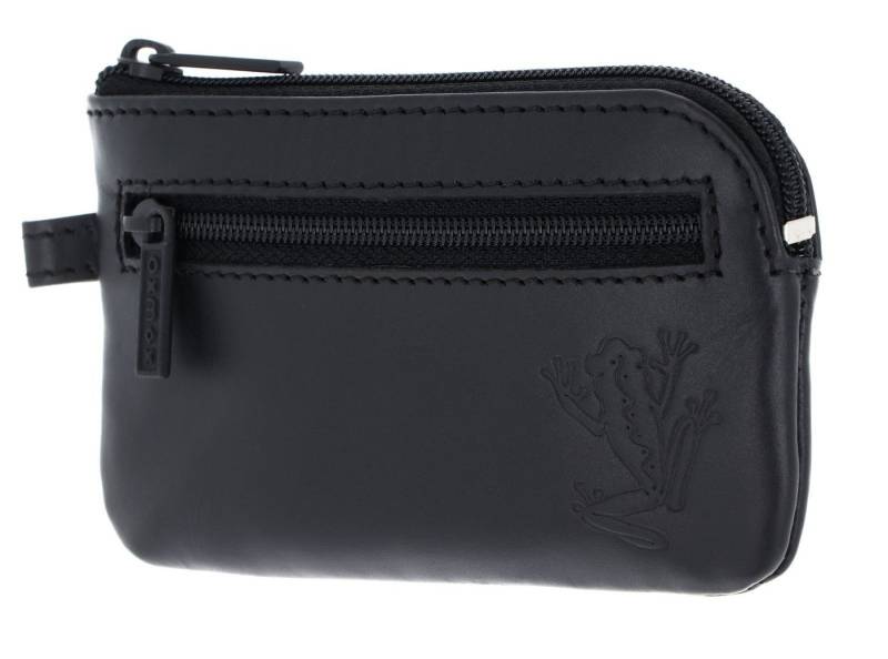 OXMOX Schlüsseltasche Keyholder, aus echtem Rindsleder von OXMOX