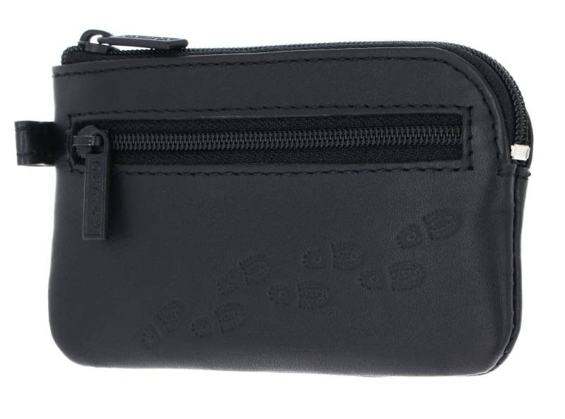 OXMOX Schlüsseltasche Keyholder, aus echtem Rindsleder von OXMOX