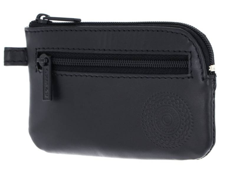 OXMOX Schlüsseltasche Keyholder, aus echtem Rindsleder von OXMOX