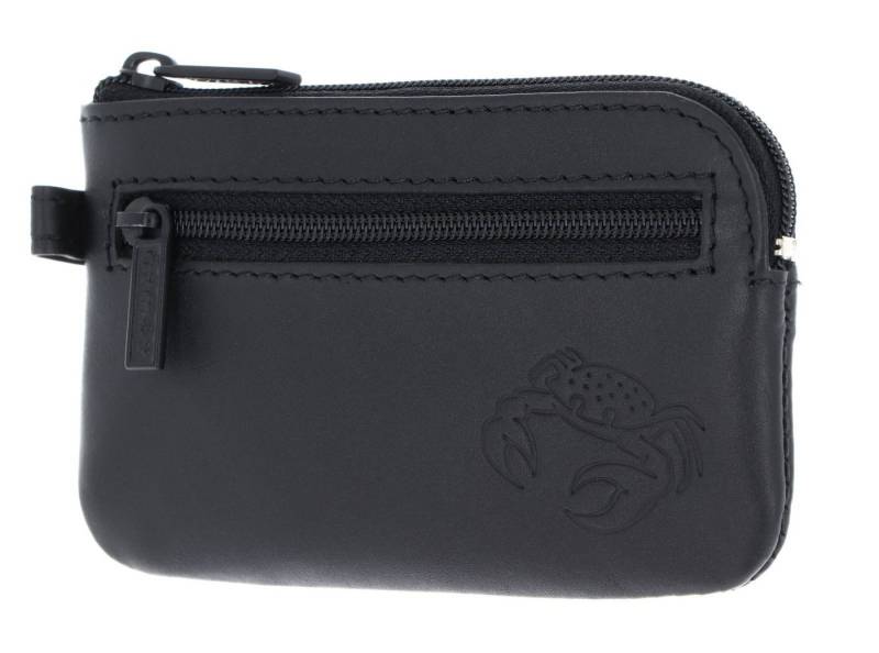 OXMOX Schlüsseltasche Keyholder, aus echtem Rindsleder von OXMOX