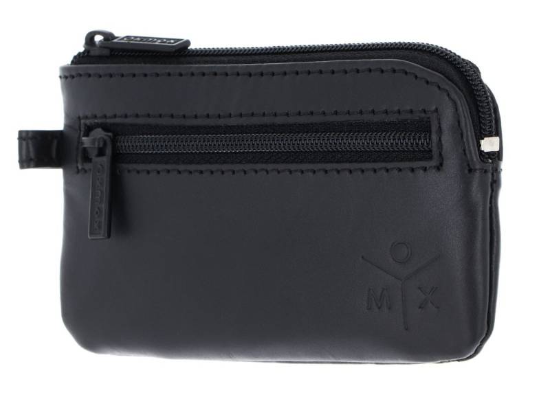 OXMOX Schlüsseltasche Keyholder, aus echtem Rindsleder von OXMOX