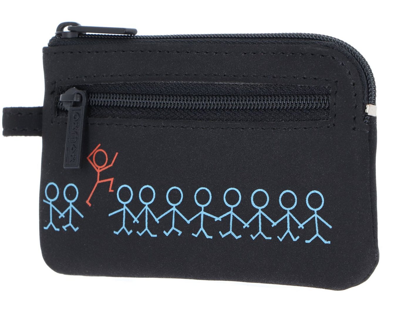 OXMOX Schlüsseltasche Keyholder von OXMOX