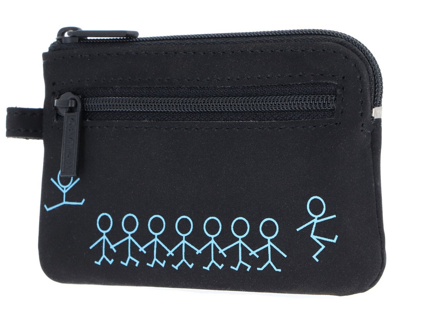 OXMOX Schlüsseltasche Keyholder von OXMOX