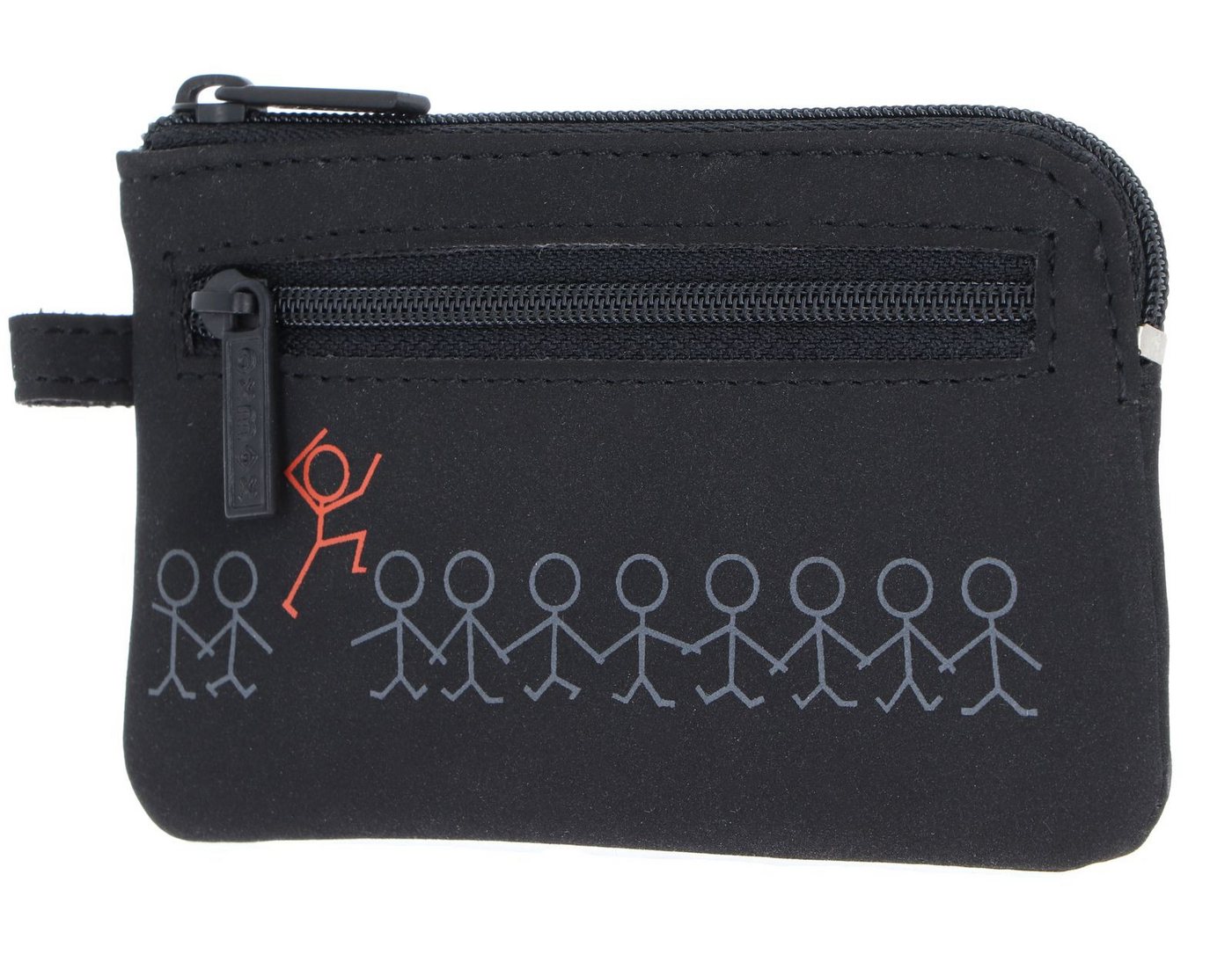 OXMOX Schlüsseltasche Keyholder von OXMOX