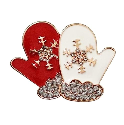 Broschen Brosche Anstecknadeln Bäume Kristall for Weihnachtsschmuck Brosche Set Stil Weihnachtssocken Handschuhe Anstecknadeln Mode Perlenbrosche Anstecknadeln Broschen Brosche Anstecknadeln Bäume Kristall for Weihnachtsschmuck Brosche Set Stil Weihnachtssocken Handschuhe Anstecknadeln Mode Perlenbrosche Anstecknadeln von OXOAMP
