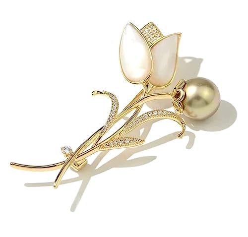Broschen Brosche Blumenbrosche Feminine Elegante Mantelbrosche Zarte Pullovernadel Accessoires Anstecknadel for Damen Anstecknadeln Broschen Brosche Blumenbrosche Feminine Elegante Mantelbrosche Zarte Pullovernadel Accessoires Anstecknadel for Damen Anstecknadeln von OXOAMP