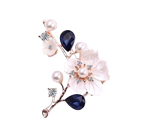 Broschen Brosche Blumenbrosche Frauen Kreatives Temperament Wilde Brosche Anstecknadel Unisex Kleidungszubehör Anstecknadel for Frauen Anstecknadeln Broschen Brosche Blumenbrosche Frauen Kreatives Temperament Wilde Brosche Anstecknadel Unisex Kleidungszubehör Anstecknadel for Frauen Anstecknadeln von OXOAMP