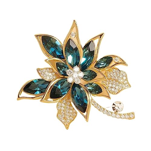 Broschen Brosche Broschen for Mädchen und Frauen Vintage-Kleidung Dekoration Schmuck Kristallbrosche Anstecknadeln Kunsthandwerk Anstecknadel for Frauen Anstecknadeln Broschen Brosche Broschen for Mädchen und Frauen Vintage-Kleidung Dekoration Schmuck Kristallbrosche Anstecknadeln Kunsthandwerk Anstecknadel for Frauen Anstecknadeln von OXOAMP